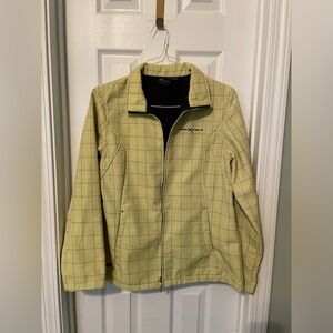 ZeroXposure Water Resistent Jacket